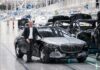 50 εκατομμύρια επιβατικά από την Mercedes-Benz