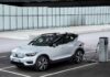 Volvo XC40 Recharge : Έρχεται ευχάριστη έκπληξη ! Volvo XC40 Recharge