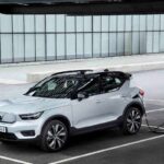 Volvo XC40 Recharge