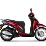 Honda SH Mode 125