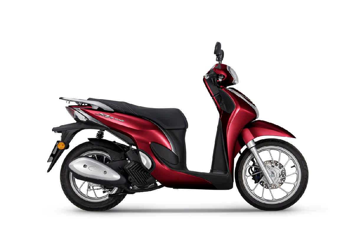 Honda SH Mode 125