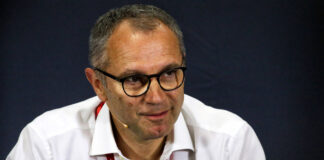 Stefano Domenicali