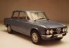 Retro Stories: Alfa Romeo Giulia (1962)