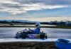 Τα προγράμματα των αγώνων Karting του 2021