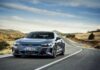 Audi e-tron GT: Δείχνει το μέλλον