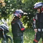 Ducati Smart Jacket