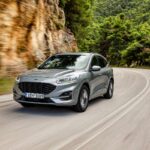 FORD KUGA_gonews