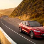 Όλα τα Ford θα είναι ηλεκτρικά μέχρι το 2030