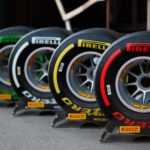 H Pirelli ανακοίνωσε τα φετινά ελαστικά της F1 H Pirelli ανακοίνωσε τα φετινά ελαστικά της F1