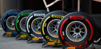 H Pirelli ανακοίνωσε τα φετινά ελαστικά της F1