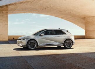 IONIQ 5