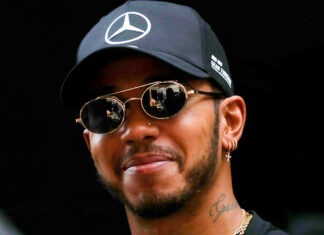 Lewis-Hamilton