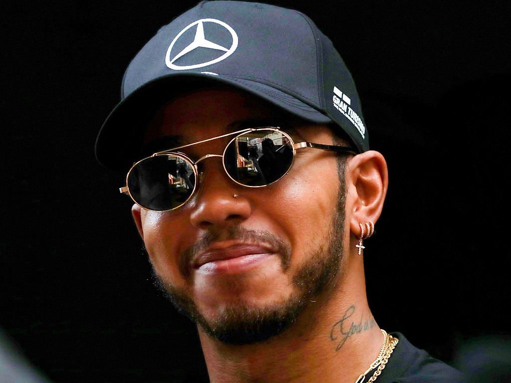 Lewis-Hamilton