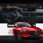 Mazda Online Store