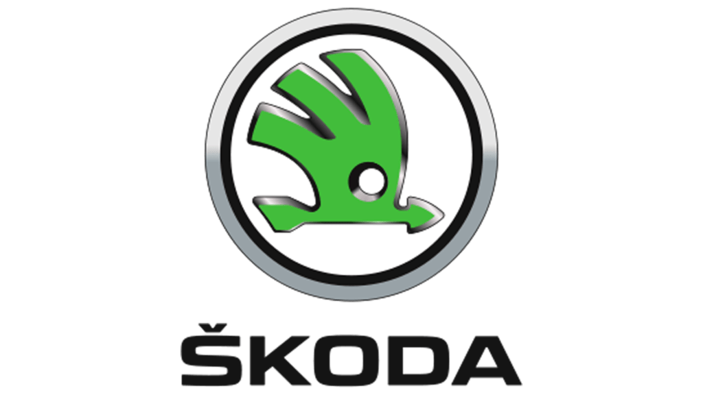 Skoda png logo