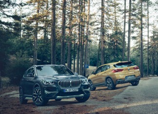 Αποκτήστε την ΒMW X1 & BMW X2 με μοναδικά οφέλη στη Βελμάρ