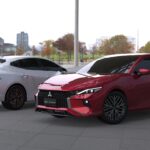 To Mitsubishi Lancer με νέο πρόσωπο για το 2023 all-new-2023-mitsubishi-lancer