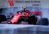 Δες το trailer της νέας σεζόν του Netflix, Formula 1: Drive to Survive Formula 1: Drive to Survive
