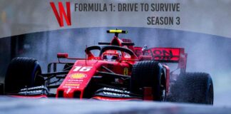 Formula 1: Drive to Survive