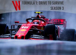 Formula 1: Drive to Survive