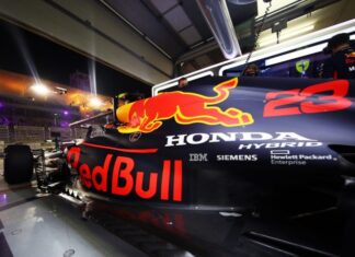 red-bull-honda - gonews