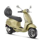 Vespa 75th