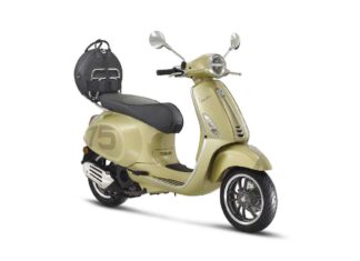 Vespa 75th