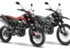 Aprilia SX και RX 125