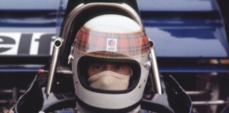 κράνη F1
