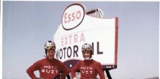 Moto Guzzi