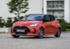 Toyota Yaris : Είναι το Car Of The Year 2021 Yaris Hybrid