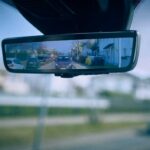 Τί κάνει ο «Έξυπνος Καθρέπτης» της Ford ; έξυπνο καθρέπτη