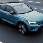 Volvo C40 Recharge