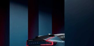 Volvo Cars