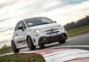 Abarth 595 Esseesse: Διαθέσιμο στην Ελλάδα (ΤΙΜΕΣ) Abarth 595 Esseesse