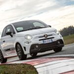 Abarth 595 Esseesse