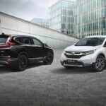 CR-V Sportline