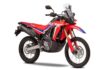 HONDA CRF300 RALLY
