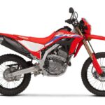 HONDA CRF300L