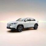 HR-V e:HEV