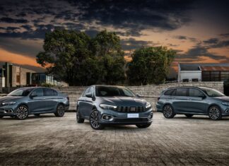 Fiat Tipo