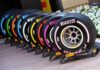 Pirelli και F1 μαζί μέχρι το 2024