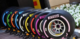 Pirelli και F1 μαζί μέχρι το 2024