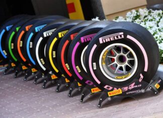 Pirelli και F1 μαζί μέχρι το 2024