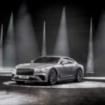 Bentley Continental GT Speed : Κατασκευασμένη στο χέρι