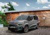 Citroën ë-Berlingo