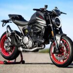 Ducati Monster