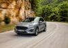 Kuga EcoBlue Hybrid: Επιπλέον υβριδικές επιλογές Kuga EcoBlue Hybrid