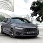 Ford Mondeo