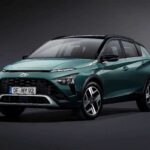 Hyundai BAYON | Νέο μικρομεσαίο SUV από την Hyundai Hyundai BΑΥΟΝ